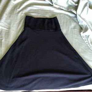 Lularoe Azure skirt